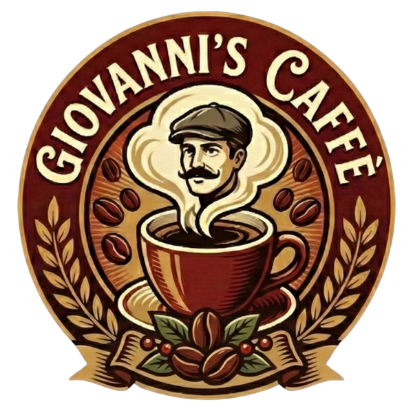 Giovanni's Caffé 